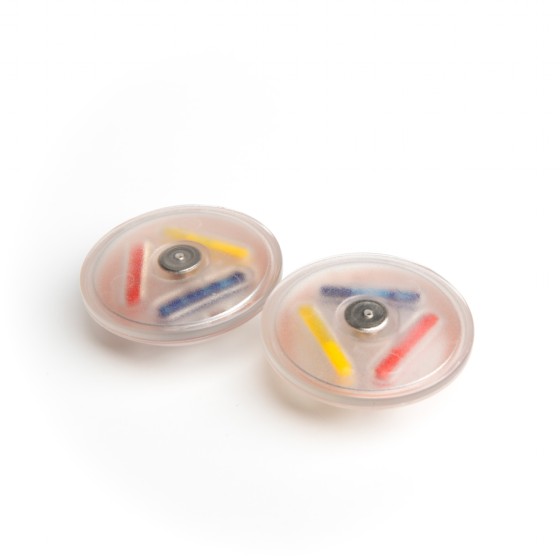 EAS Hard Tag New Golf Clothing Tag